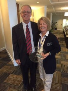 SCASBO Conference OBO Award March 2016